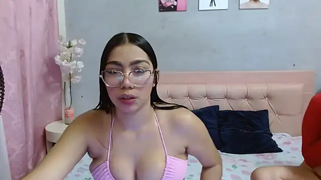 Eleanor Rouillard online show from 04.29.26