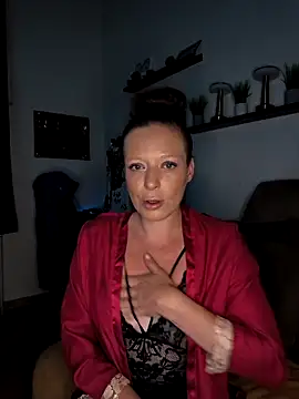 ZaramourXMrX online show from 04.28.26