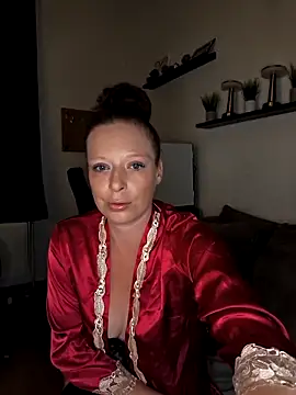 ZaramourXMrX online show from 04.29.26