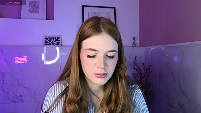 RinKittyy online show from 04.28.26