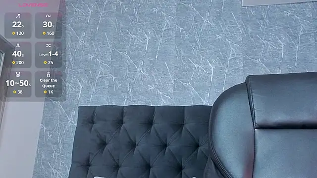 aria  monroe online show from 02.19.26