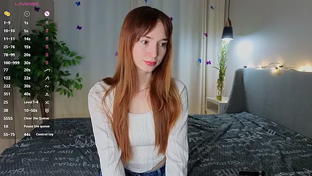 DiaRizer online show from 03.12.26