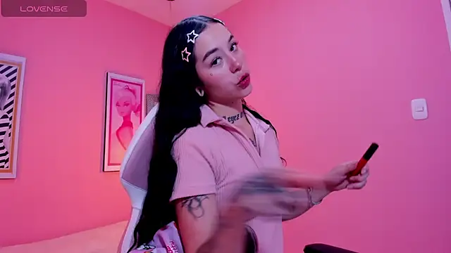 Abbycollins 27 x online show from 03.18.26