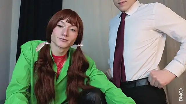 Snapshot of Ricci_Stefania chatting on 03.25.26 Ricci Stefania online show from 03.25.26