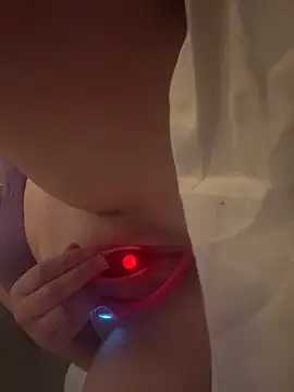 sluttyrubiee online show from 03.08.26