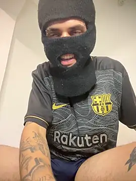 Fresh Frozen online show from 03.20.26