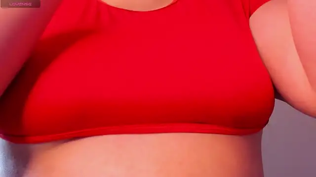lucy blush online show from 06.20.26