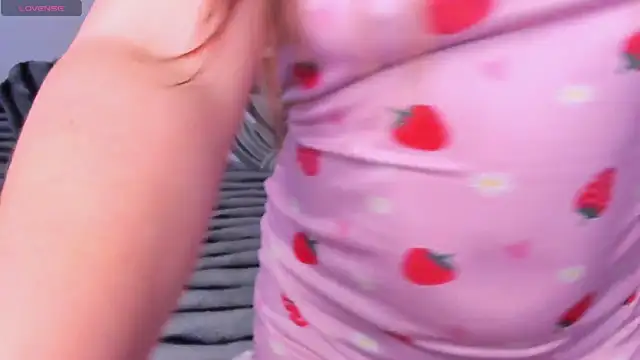 lucy blush online show from 06.23.26