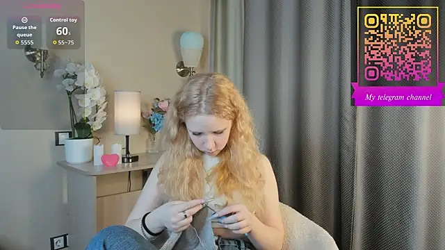 AmalElway online show from 03.18.26