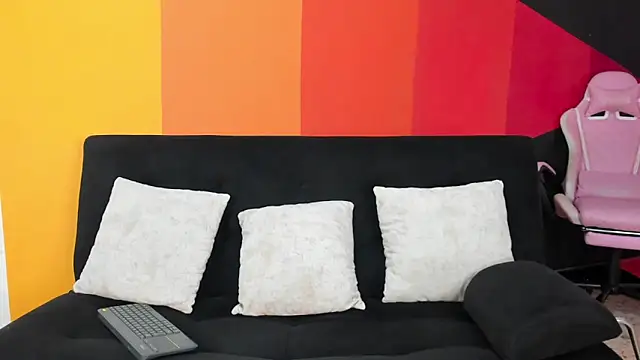 Anghell BC online show from 03.07.26