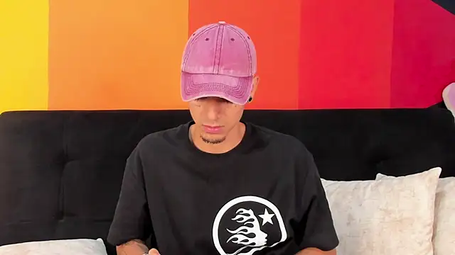 Anghell BC online show from 03.08.26