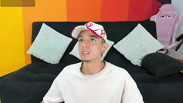 Anghell BC online show from 03.12.26