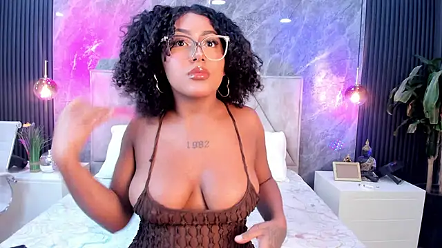 Emma Dancer online show from 04.24.26
