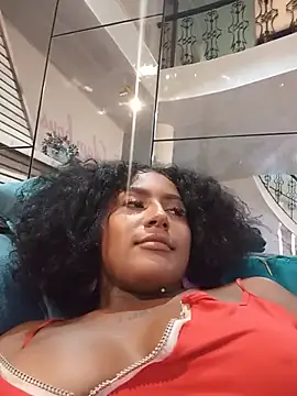 Emma Dancer online show from 07.18.26