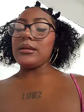 Emma Dancer online show from 07.27.26