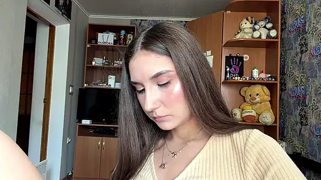 poly princess online show from 04.25.26