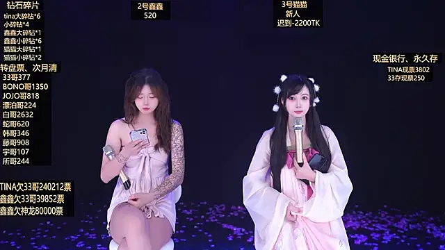 LuckyGirl-999 online show from 03.15.26