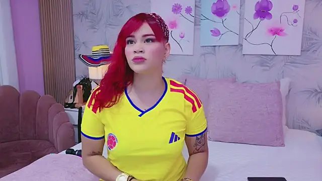 CherryTayloor online show from 06.18.26