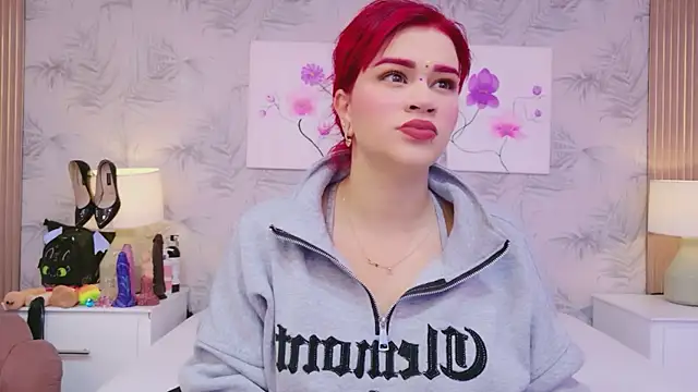 CherryTayloor online show from 06.20.26
