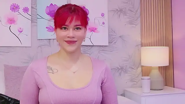 CherryTayloor online show from 06.21.26