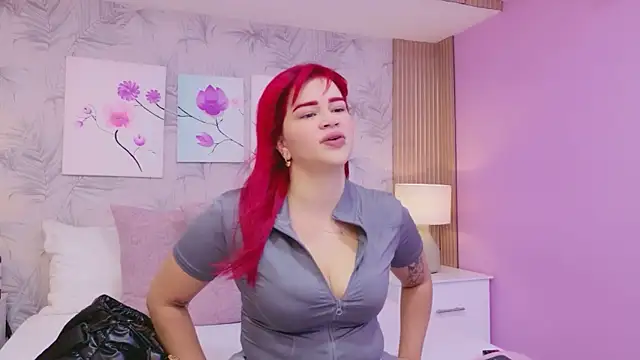 CherryTayloor online show from 06.23.26