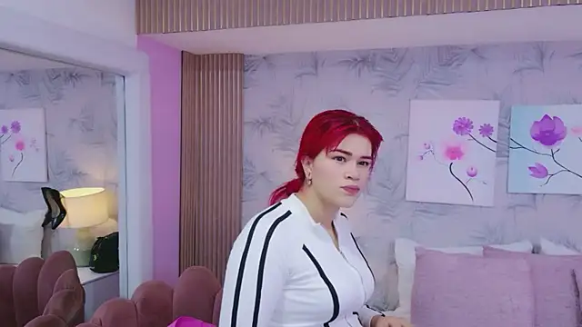 CherryTayloor online show from 06.27.26