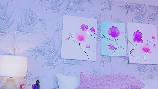 CherryTayloor online show from 07.26.26