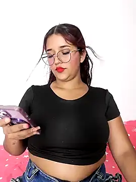 candy-leyton online show from 03.12.26