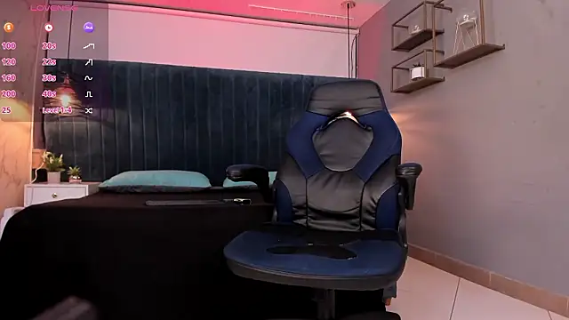 liam es online show from 02.25.26