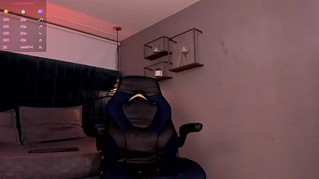 liam es online show from 03.03.26