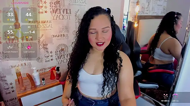 DANICA MULLER1 online show from 03.14.26