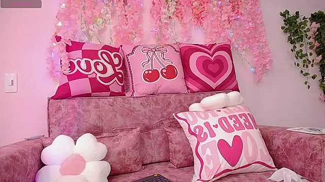 Baby  Velvet online show from 03.08.26