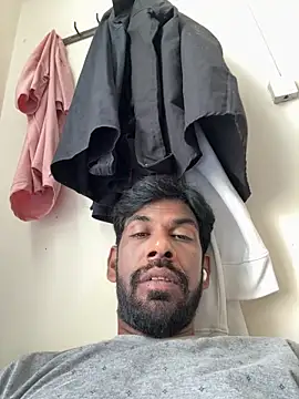 neekosam12 online show from 02.22.26