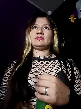 Persefone1331 online show from 03.07.26