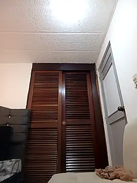 Samantha1 Rosse01 online show from 03.04.26