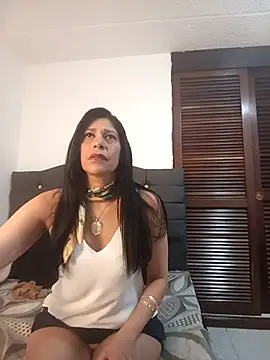 Samantha1 Rosse01 online show from 03.05.26