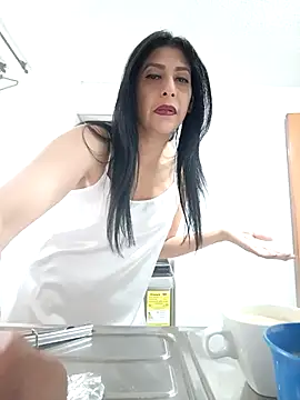 Samantha1 Rosse01 online show from 03.06.26