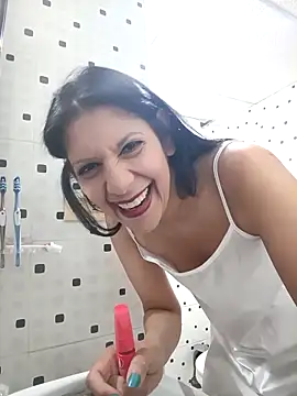 Samantha1 Rosse01 online show from 03.17.26