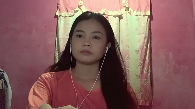 Snapshot of DessertFlower chatting on 03.08.26 DessertFlower online show from 03.08.26