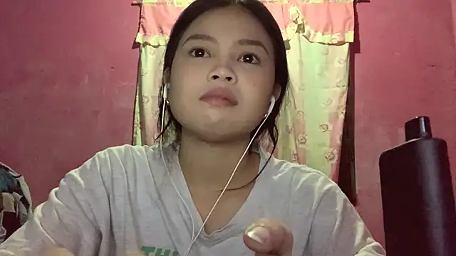 Snapshot of DessertFlower chatting on 03.11.26 DessertFlower online show from 03.11.26