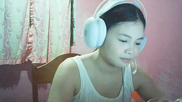 DessertFlower online show from 05.08.26