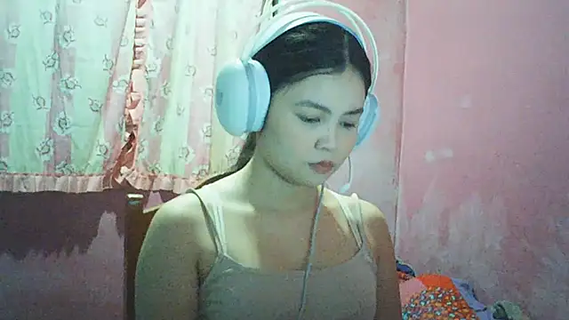DessertFlower online show from 05.09.26