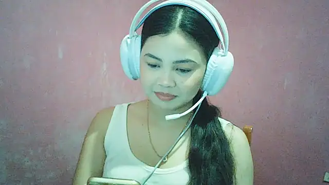 DessertFlower online show from 06.07.26