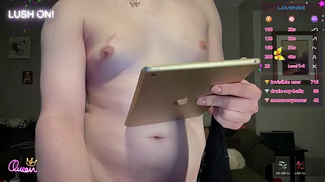greenxxxqueen online show from 05.02.26