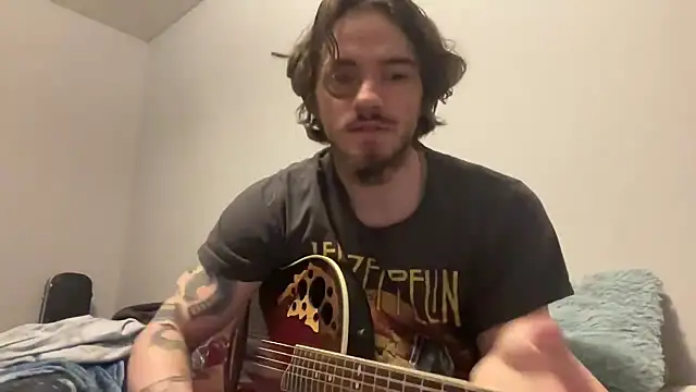 Marz1981zraM online show from 02.23.26