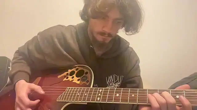 Marz1981zraM online show from 03.06.26