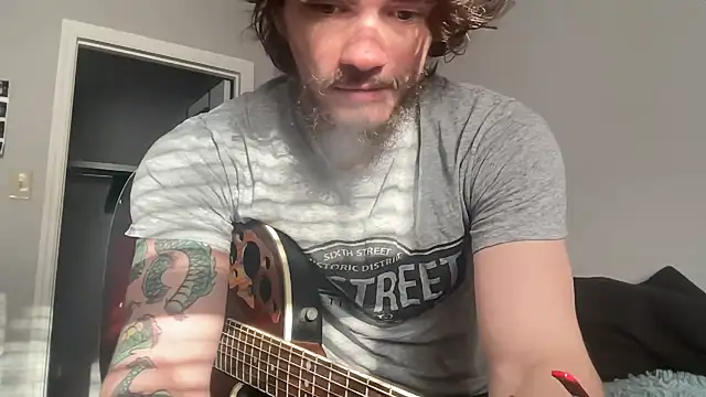 Marz1981zraM online show from 03.14.26