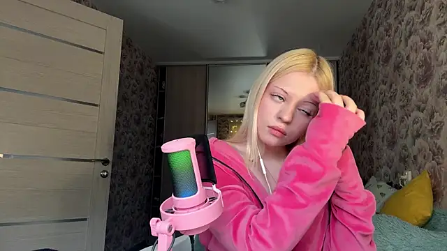 JeneeBIanks online show from 02.20.26