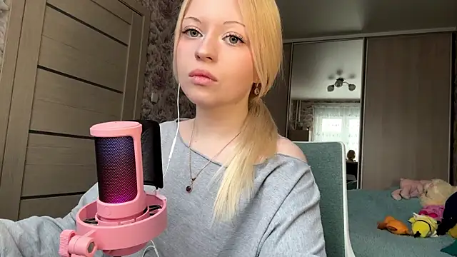 JeneeBIanks online show from 02.28.26