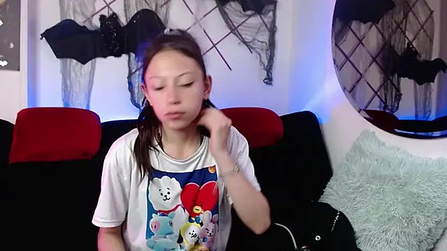 ChloeSweetSin online show from 02.26.26